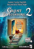 [9781910052853] N/A Great Expectations 2 Set (Including Portfolio) (Free eBook)