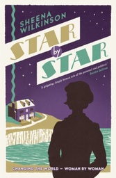 [9781910411537] Star by Star