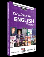 [9781910468555] [OLD EDITION] Excellence in English HL Paper 2 (2018) (Free eBook)