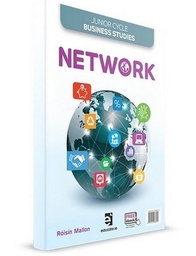 [9781910468579] [OLD EDITION] Network JC Business Studies (Set) + Free (Free eBook)