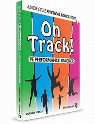 [9781910468715-new] On Track! PE Performance Tracker