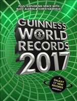 [9781910561324] Guinness World Records 2017