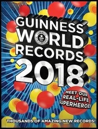 [9781910561713] Guinness World Records 2018