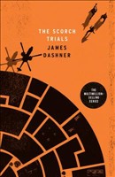 [9781910655115] The Scorch Trials