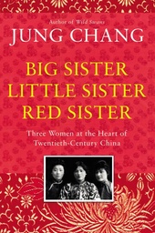 [9781910702796] Big Sister Little Sister Red Sister
