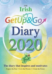 [9781910921340] The Get Up And Go Diary 2020