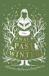 [9781911077930] The Way Past Winter