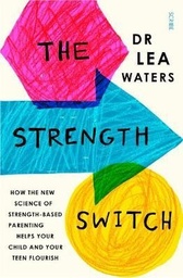 [9781911344346] The Strength Switch