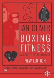 [9781911390367] Boxing Fitness