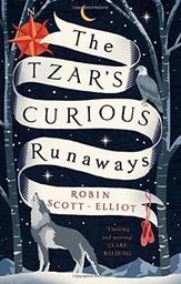 [9781911427131] The Tsar's Curious Runaways