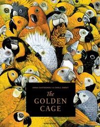 [9781911496144] GOLDEN CAGE