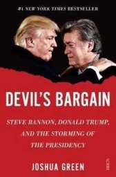 [9781911617129] Devil's Bargain