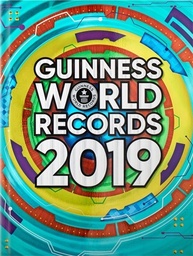[9781912286461] Guiness World Records 2019