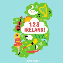 [9781912417377] 123 Ireland!