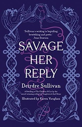 [9781912417643] Savage Her Reply