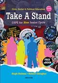 [9781912514052-new] [OLD EDITION] Take a Stand (Set) CSPE Junior Cert (Free eBook)