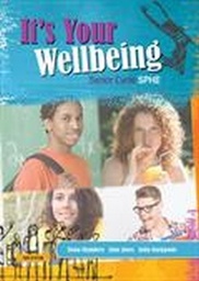 [9781912514250-new] It's Your Wellbeing SPHE (Free eBook)