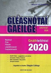 [9781912514403] Gleasnotai 2020 Gnathleibheal (OL)