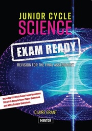 [9781912514649] [Old Edition] Exam Ready Science