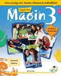 [9781912514717] Maoin 3 (Set) JC HL Irish