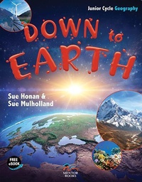[9781912514816-new] Down To Earth (Set) JC Geography