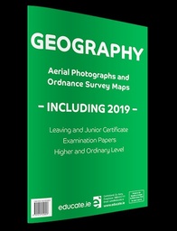 [9781912725212] LC and JC Geography Aerial Photographs and OS Maps