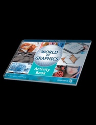 [9781912725465] World of Graphics Activity Book