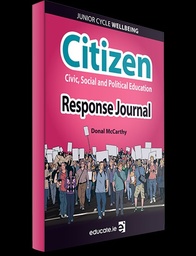 [9781912725496-new] Citizen Response Journal Book CSPE
