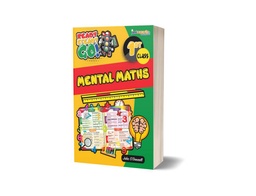 [9781913137038] [N/A] [O/P] Ready Steady Go Maths! 1st Class