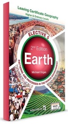 [9781913228491-new] [OLD EDITION] Earth 2nd Edition (HL-OL) Elective 5 Patterns And Processes in the Human Environment