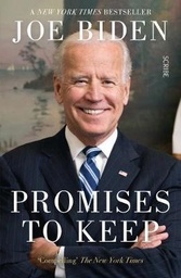 [9781913348823] Promises to Keep Joe Biden