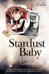 [9781913406455] Stardust Baby