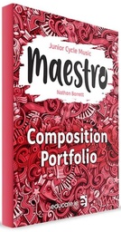 [9781913698324] Maestro Composition Portfolio