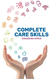 [9781916019904] Complete Care Skills
