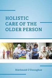 [9781916019935] Holistic Care Of The Older Person