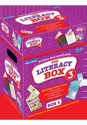 [9781922116048] THE LITERACY BOX 3