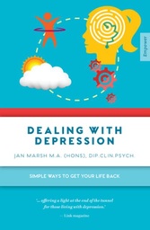 [9781925335934] Dealing with Depression