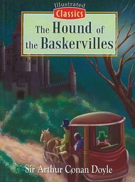 [9781932705300] THE HOUND OF THE BASKERVILLES