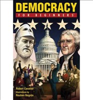 [9781934389362] Democracy For Beginners