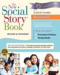[9781941765166] The New Social Story Book (TM)