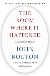[9781982148034] The Room Where It Happened
