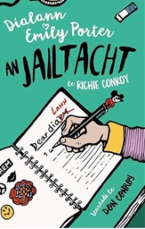 [9781999802950] [Avail Mid June] Dialann Emily Porter An Jailtacht