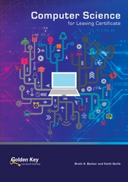 [9781999829315] Computer Science for Leaving Cert