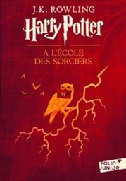 [9782070584628] Harry Potter A L'ecole De Sorciers
