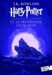 [9782070584925] Harry Potter et le Prisonnier d'Azkaban (French)