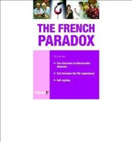 [9782359340419] French Paradox The