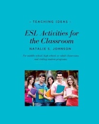 [9783743989245] ESL Activities for the Classroom