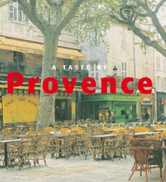 [9783833114588] Taste Of Provence