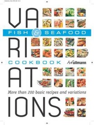 [9783848000104] Variations Fish + Seafood