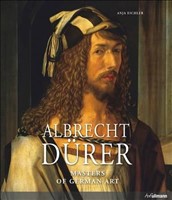 [9783848003976] Durer - Masters of German Art